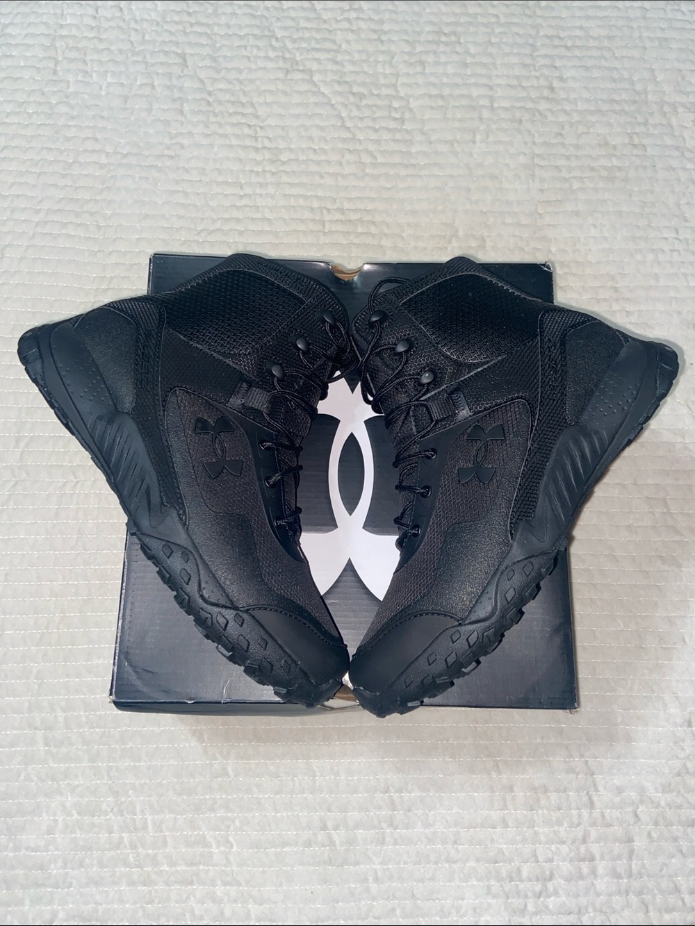 Under Armour Men’s Valsetz RTS 1.5